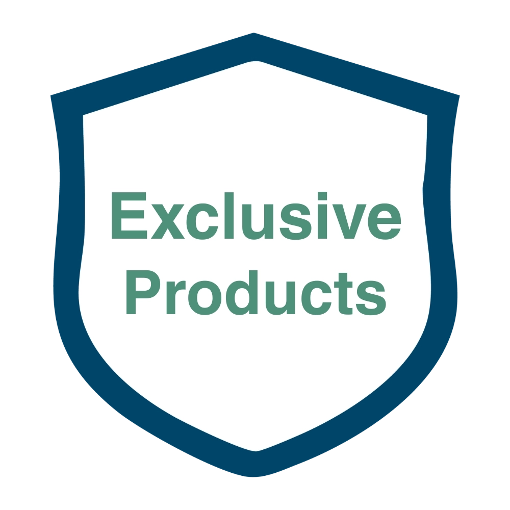 ExclusiveProducts Exclusive Products